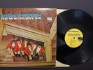 NEW COLONY SIX -- BREAKTHROUGH -- SENTAR RECORDS -- SENTAR 101 -- RELEASED 1966