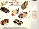 NOW THAT'S WHAT I CALL MUSIC the christmas album LP EX/VG+ NOX 1 uk 1985
