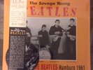 THIS IS THE SAVAGE YOUNG BEATLES LP SEALED 180g with CD
