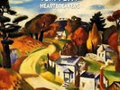 TOM PETTY AND THE HEARTBREAKERS into the great wide open (original) LP EX/EX