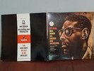 MAX ROACH-IT'S TIME(RARE ORIG.1st.PRESS)IMPULSE #16 AM-PAR-(RVG)BARELY PLAYED LP