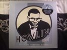 HOWLIN’ WOLF Best of the Sun Sessions 12” LP Blue Vinyl BARNES & NOBLE Sealed