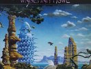 Anderson Bruford Wakeman Howe NEAR MINT Arista Vinyl LP