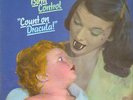 Birth Control Count On Dracula GERM. ORIG. KRAUT NEAR MINT Ariola Vinyl LP