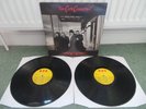 U2 - The Cork Connection(UK 1987 PROMO DOUBLE VINYL ALBUM / NR MINT )