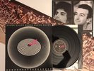 Queen - Jazz - 1978 US 1st Press + Naked Bike Poster & Lyrics 6E-166 (NM)
