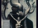 Celtic Frost To Mega Therion Vinyl LP NEW sealed