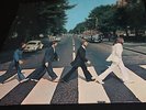 The Beatles - Abbey Road LP 1969  Apple Records 1 C 062-04 243