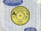 GENE VINCENT**BIRD-DOGGIN' **DEMO**MOD**BEAT**DANCER**LISTEN TO IT