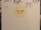 Fleet Foxes - Crack-Up Signed Test Press Plus Album Vinyl Record LP + Extras