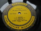 MILES DAVIS  COOKIN’ WITH THE MILES DAVIS QUINTET  PRESTIGE 7094 USA SUPERB