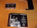 K7 AUDIO Thergothon ?– Fhtagn-Nagh Yog-Sothoth Label: Wild Rags Records ?– WRR T
