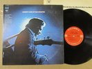 JOHNNY CASH at San Quentin Prison US 360-STEREO (1E/1L) 2EYE ORIGINAL LP NM