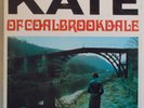 JON & MIKE RAVEN with JEAN WARD Kate Of Coalbrookdale Original UK Stereo LP FOLK