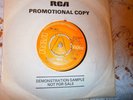 THE SWEET ALEXANDER GRAHAM BELL-UK DEMO IN CORRECT SLEEVE