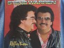Steve Warren MASTERS V Reflection 1984 LP RARE Gospel SEALED