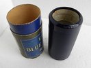 4-Min-Cylinder-Phonograph-Record-Edison Blue Amberol-Sopran MARIE RAPPOLD-Opera