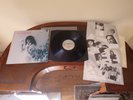 Patti Smith Group - Wave LP - Ex FIRST GB Pressing Vinyl - Worldwide Shipping