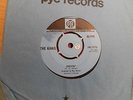 (RARE) THE KINKS=DRIVIN'  EX+