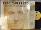 THE SMITHS Strangeways, Here We Come**orig. US 1987 w/ custom innerslv in shrink