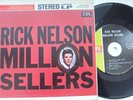 Ricky Nelson - Rick Nelson Million Sellers - Original US Pressing Mini LP 1964