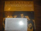 TOM MOULTON A Tom Moulton Mix V.2 DBL LP Import NEW Funk Disco SOUL JAZZ House