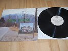 TWIN PEAKS - SOUNDTRACK LP VINYL RECORD 1990 ORIGINAL BADALAMENTI JULEE CRUISE