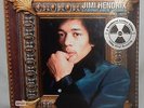 JIMI HENDRIX LTD EDITION STUDIO OUT-TAKES VOL. 3 1969-70 180 GR VINYL SEALED NR