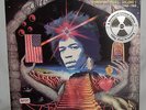 JIMI HENDRIX LTD EDITION STUDIO OUT-TAKES VOL. 1 1966-68 180 GR VINYL SEALED NR