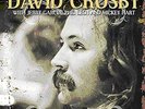 Live At The Matrix, December 1970 - CROSBY DAVID WITH PHIL LESH JERRY GARCIA & M