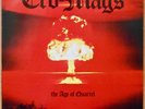 Cro-Mags 'The Age of Quarrel' 12