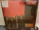 Kreator Extreme Aggression Remaster 3 LP Vinyl Record new 2017 Reissue