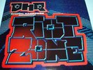 2xLP Atari Teenage Riot, Shizuo, Alec Empire etc. Riot Zone NEAR MINT Digital