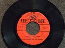 northern soul CHUCK CORBY I Need Your Love FEE BEE 119 listen