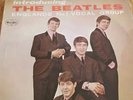 Introducing The Beatles VeeJay  VJLP 1062 Mono Beautiful Cover W/ FREE SHIPPING