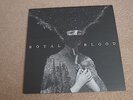 Royel Blood - Vinyl (HMV exclusive black cover, no.1273)