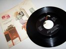 Vintage 1980 Dolly Parton 9 To 5 45 RPM Vinyl RCA  Record with Picture Seeve