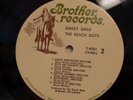 BEACH BOYS Smiley Smile 1967 1st Press MONO LP BROTHER T-9001