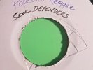 STUDIO ONE TEST PRESS 45 POPCORN REGGAE / AFRICAN SOUL DEFENDERS