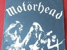 SUPERB CONDITION   Motorhead french 7