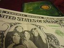 ALICE COOPER ? BILLION DOLLAR ? 1 x ABGESPIELT   ORIGINAL LP PRÄGECOVER & NOTE
