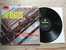 THE BEATLES - PLEASE PLEASE ME-1N1N-MONO PRESS-GREAT AUDIO-VG VINYL LP1963