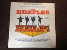 Beatles Help  Original Stereo LP  In Shrink NM Condition