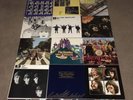 BEATLES AUSTRALIAN GOLD BOX SET 14 LP's. Limited Edition NO COA