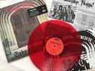 LEATHER NUNN - TAKE THE NIGHT (US 2016 / WYLN 002 - RED ) Jag Panzer Liege Lord