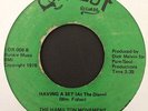 The Hamilton Movement 70s Soul 45 on Look Out   Your Love / Having A Set   Hear