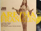 ARETHA FRANKLIN A NATURAL WOMAN EP 7