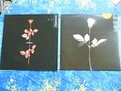 DEPECHE MODE ? VIOLATOR NM ? RARE SYNTHIPOP  LP VINYL #1A