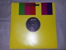 PET SHOP BOYS - INTROSPECTIVE - LP -- RARE SLEEVE -- PORTUGUESE