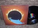 IRON BUTTERFLY / SUN AND STEEL / ORIG...EX OR BETTER PLAYER ...HEAVY